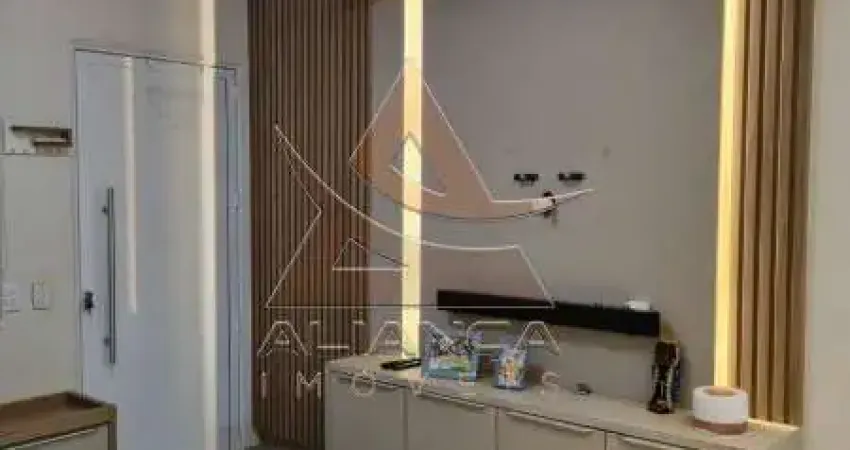 Casa em condomínio fechado com 2 quartos à venda no Planalto Verde, Ribeirão Preto 