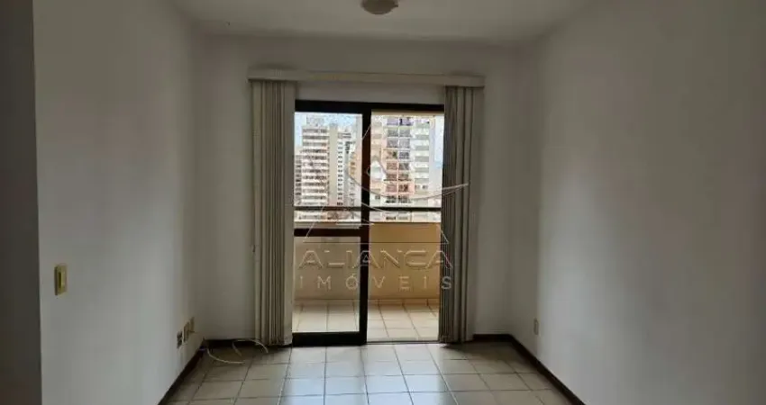 Apartamento com 1 quarto à venda no Centro, Ribeirão Preto 