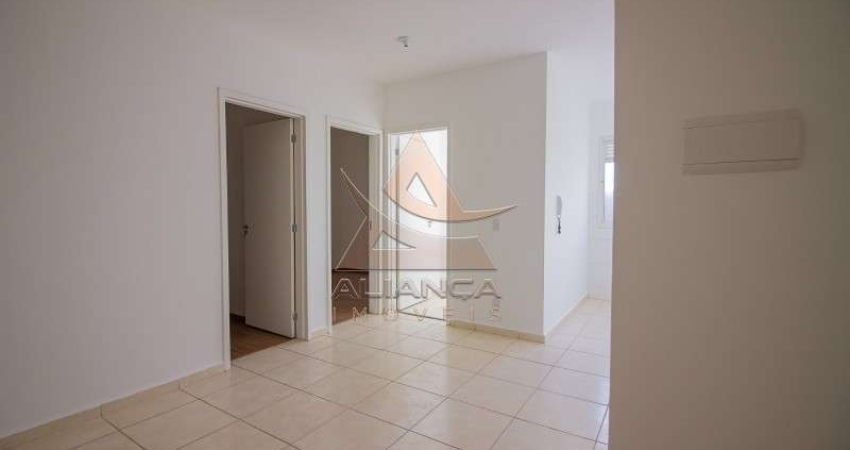 Apartamento com 2 quartos à venda no Jardim Heitor Rigon, Ribeirão Preto 