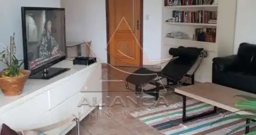 Apartamento - Ribeirão Preto - Centro