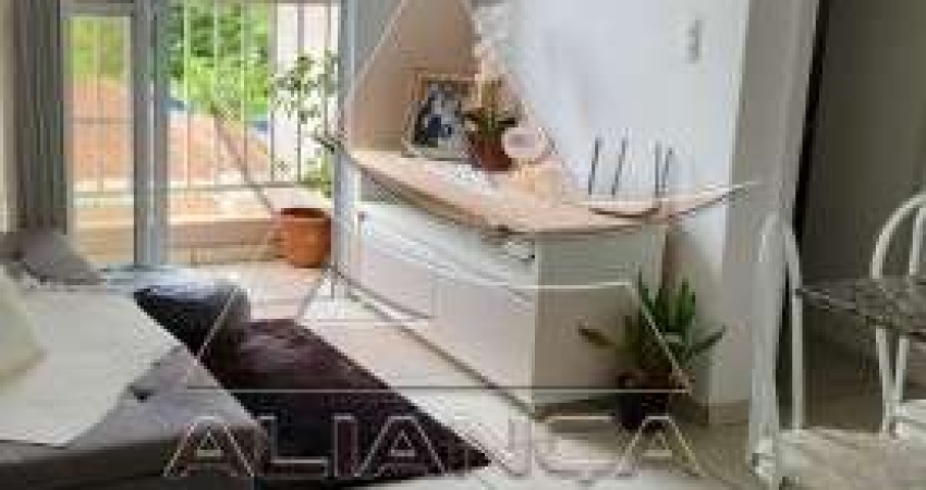 Apartamento com 2 quartos à venda no Jardim Paiva, Ribeirão Preto 