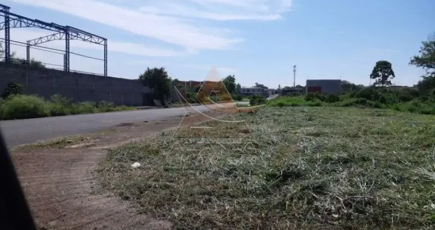Terreno comercial à venda na Vila Elisa, Ribeirão Preto 