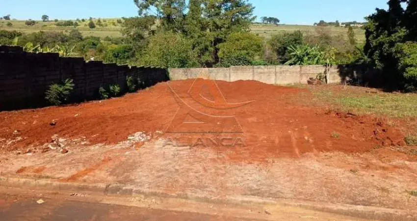 Terreno à venda no Jardim Itaú, Ribeirão Preto 