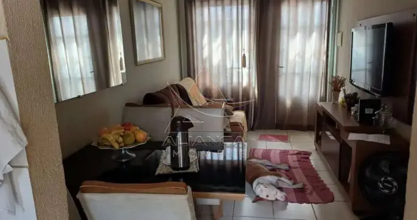 Casa com 2 quartos à venda no Jardim Cristo Redentor, Ribeirão Preto 