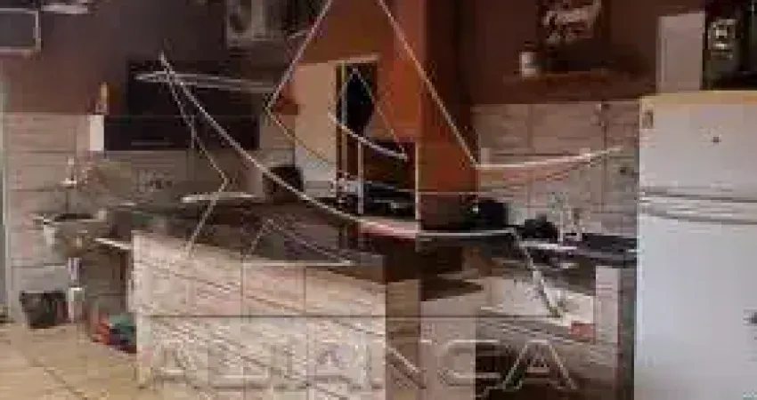 Casa com 2 quartos à venda no Adelino Simioni, Ribeirão Preto 