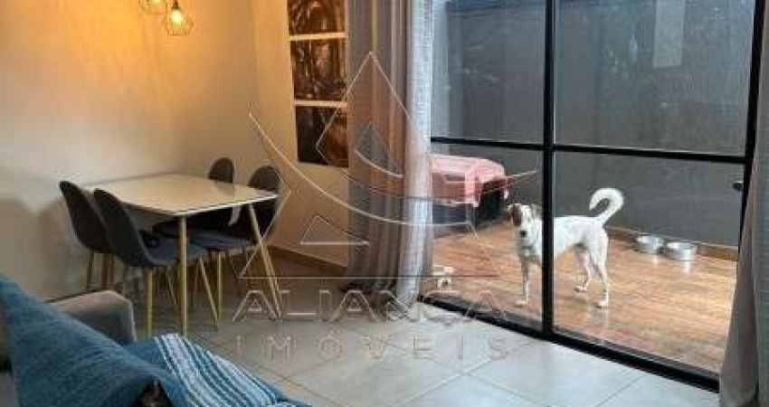 Apartamento com 3 quartos à venda no Recreio Anhangüera, Ribeirão Preto 