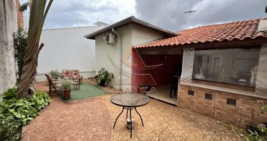 Casa com 3 quartos à venda no Parque dos Lagos, Ribeirão Preto 