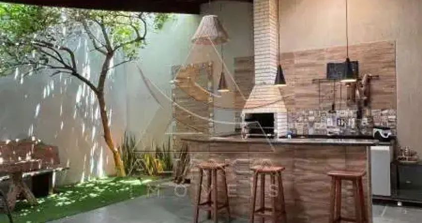 Casa em condomínio fechado com 3 quartos à venda no City Ribeirão, Ribeirão Preto 