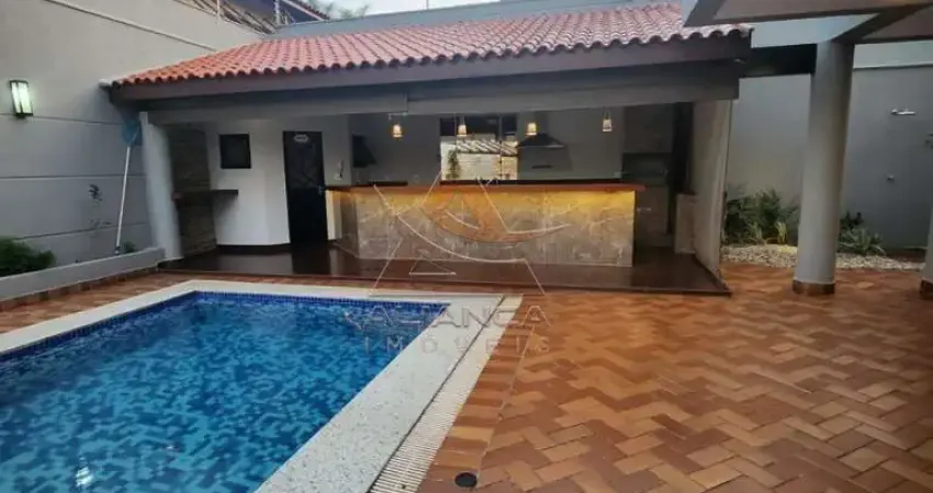 Casa com 3 quartos à venda no City Ribeirão, Ribeirão Preto 