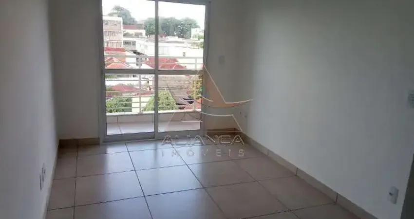 Apartamento com 1 quarto à venda no Campos Elíseos, Ribeirão Preto 