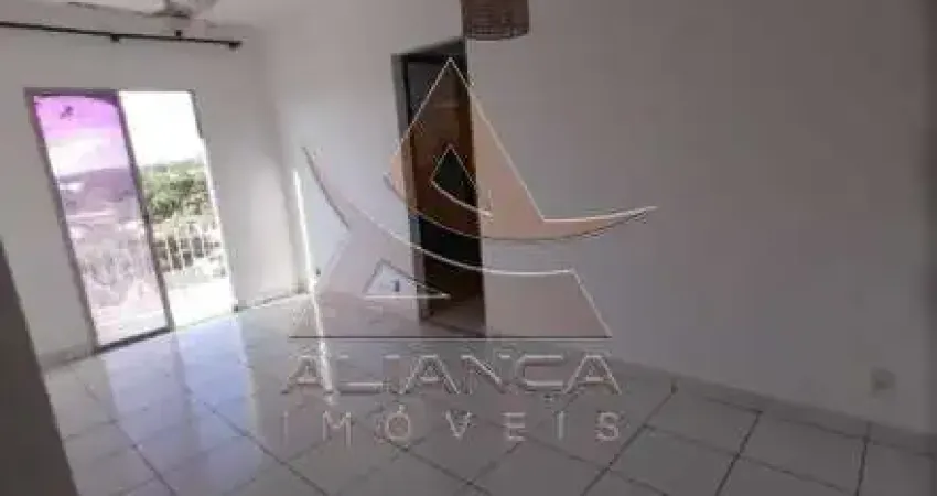 Apartamento com 2 quartos à venda no Parque dos Bandeirantes, Ribeirão Preto 