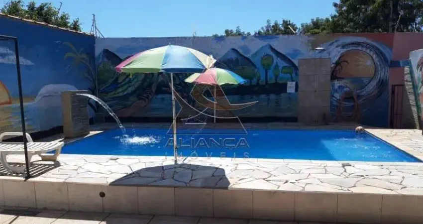Casa com 3 quartos à venda no Jardim Doutor Paulo Gomes Romeo, Ribeirão Preto 