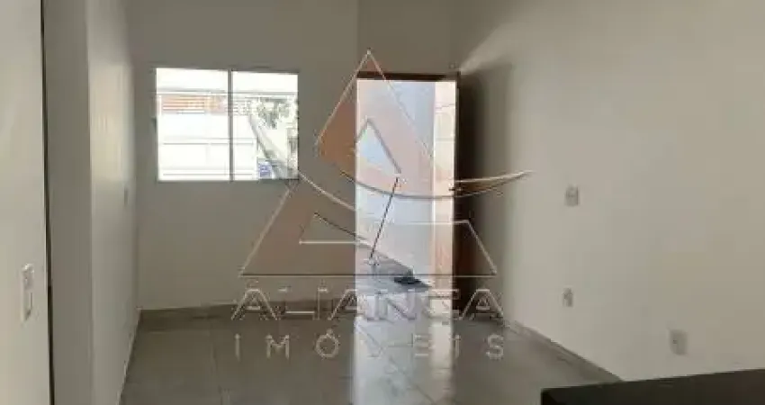 Casa com 3 quartos à venda no Jardim Angelo Jurca, Ribeirão Preto 