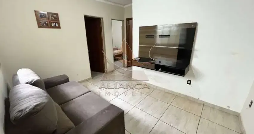 Casa com 3 quartos à venda no Jardim Juliana, Ribeirão Preto 
