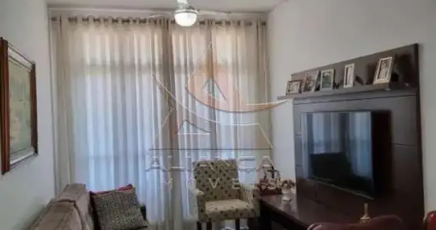 Apartamento com 3 quartos à venda no Jardim Interlagos, Ribeirão Preto