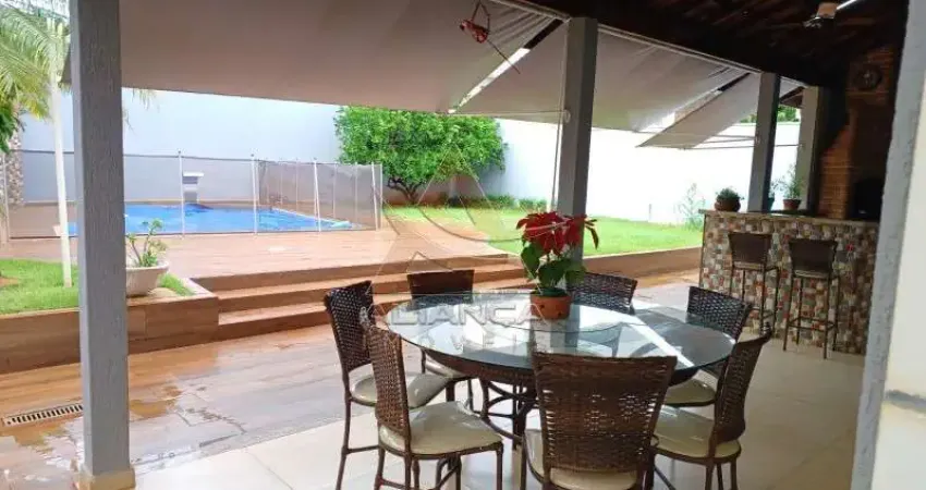 Casa com 3 quartos à venda no Ribeirânia, Ribeirão Preto 