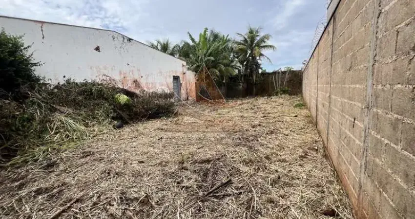Terreno à venda no Parque Anhangüera, Ribeirão Preto 