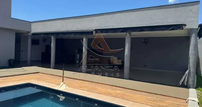 Casa com 2 quartos à venda no Parque Residencial Cidade Universitária, Ribeirão Preto 