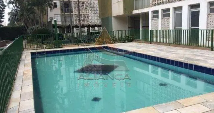 Apartamento com 3 quartos à venda no Jardim Paulista, Ribeirão Preto 