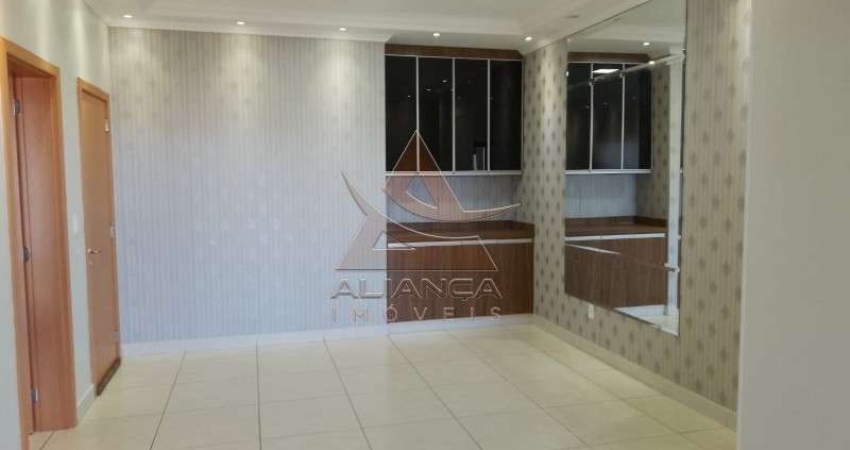 Apartamento - Ribeirão Preto - Jardim Paulistano