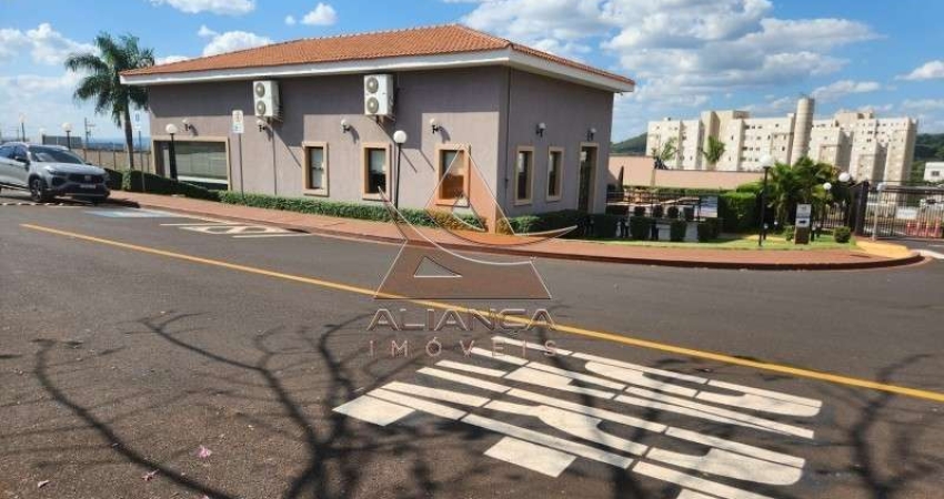 Terreno Condomínio - Ribeirão Preto - Recreio das Acácias