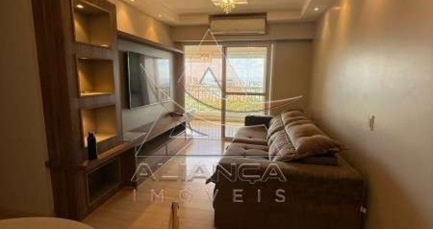 Apartamento - Ribeirão Preto - Quinta da Primavera
