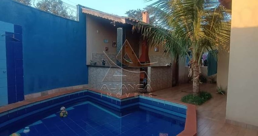 Casa - Jardinopolis - Jardinópolis