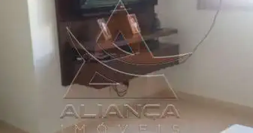 Apartamento - Ribeirão Preto - Lagoinha - Região Leste