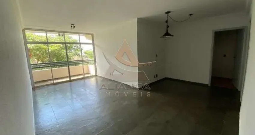 Apartamento com 3 quartos à venda no Parque Residencial Lagoinha, Ribeirão Preto 