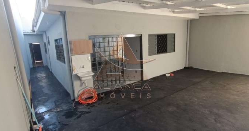 Casa - Ribeirão Preto - Jardim Orestes Lopes de Camarg
