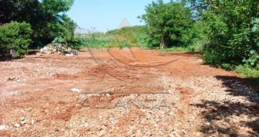 Terreno - Ribeirão Preto - Geraldo Correia de Carvalho