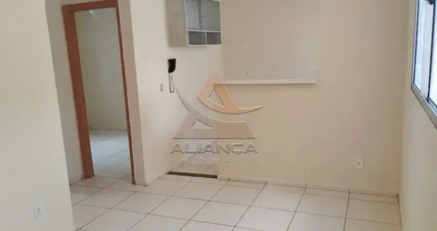 Apartamento - Ribeirão Preto - Jequitibá