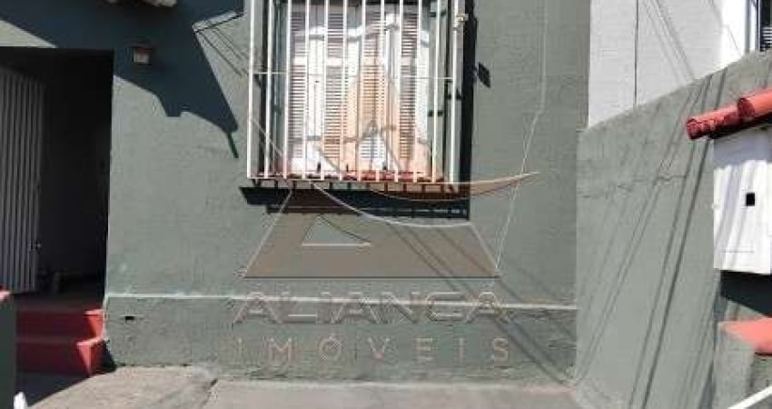 Casa com 1 quarto à venda no Centro, Ribeirão Preto 