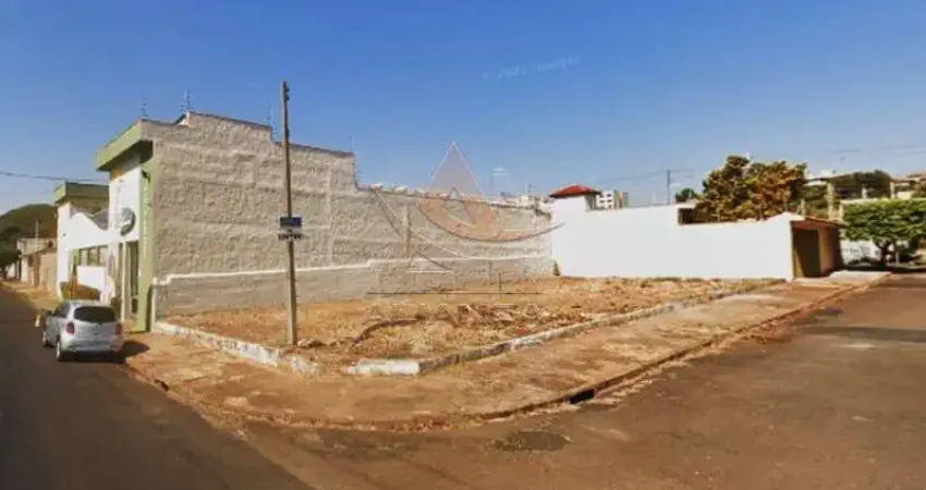 Terreno à venda no Campos Elíseos, Ribeirão Preto 