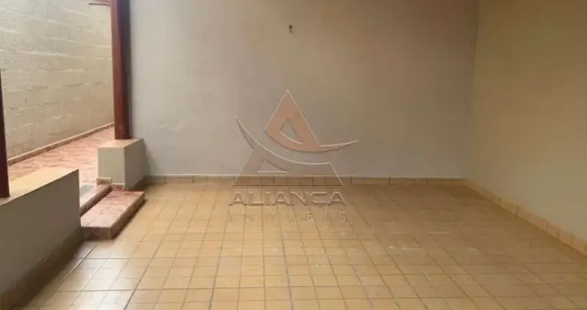 Casa com 2 quartos à venda no Jardim Piratininga, Ribeirão Preto 
