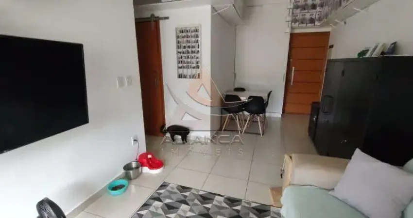 Apartamento com 2 quartos à venda no Jardim Botânico, Ribeirão Preto 