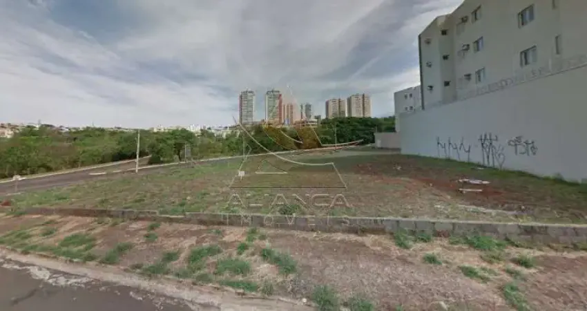 Terreno à venda no Jardim Botânico, Ribeirão Preto 