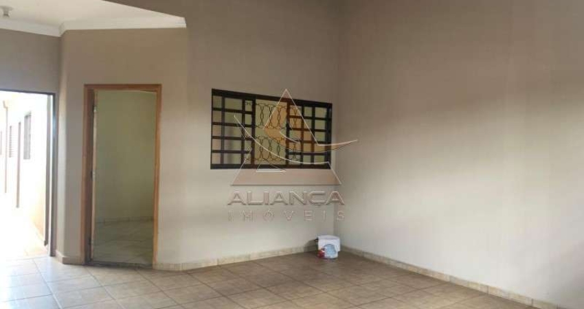 Casa com 3 quartos à venda no Parque Ribeirão Preto, Ribeirão Preto 