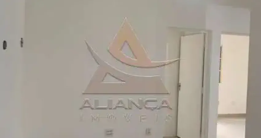 Apartamento - Ribeirão Preto - Jardim Maria Goretti