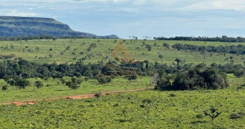 Fazenda  - Primavera do Leste - Zona Rural