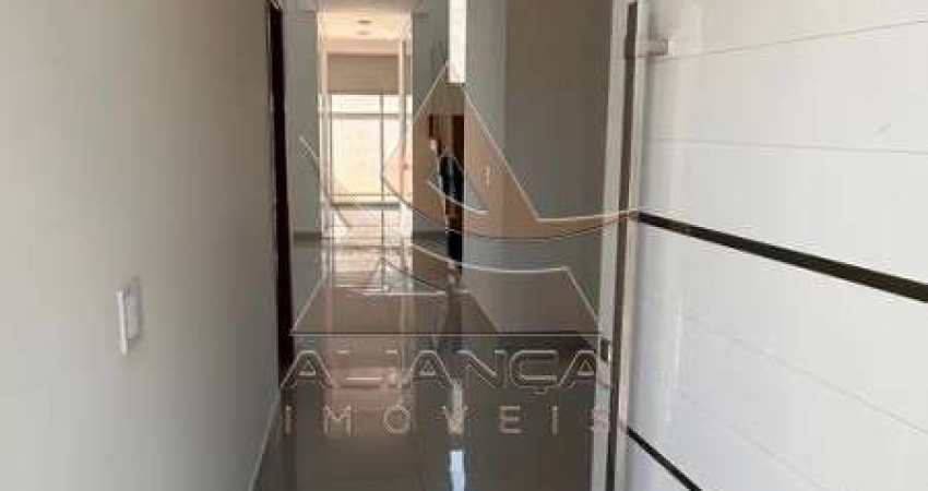 Casa em condomínio fechado com 3 quartos à venda no Jardim San Marco, Ribeirão Preto 