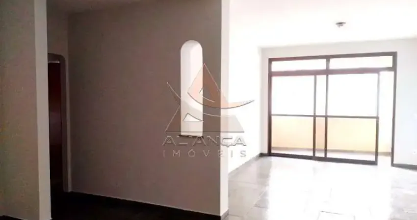 Apartamento com 3 quartos à venda no Centro, Ribeirão Preto 