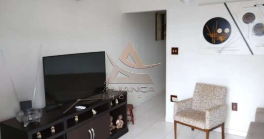 Casa com 3 quartos à venda na Vila Maria Luiza, Ribeirão Preto 