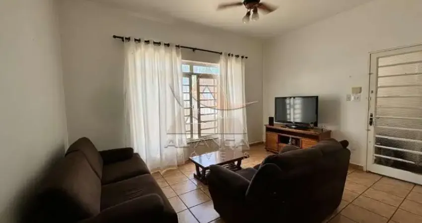 Casa com 3 quartos à venda na Vila Tamandaré, Ribeirão Preto 