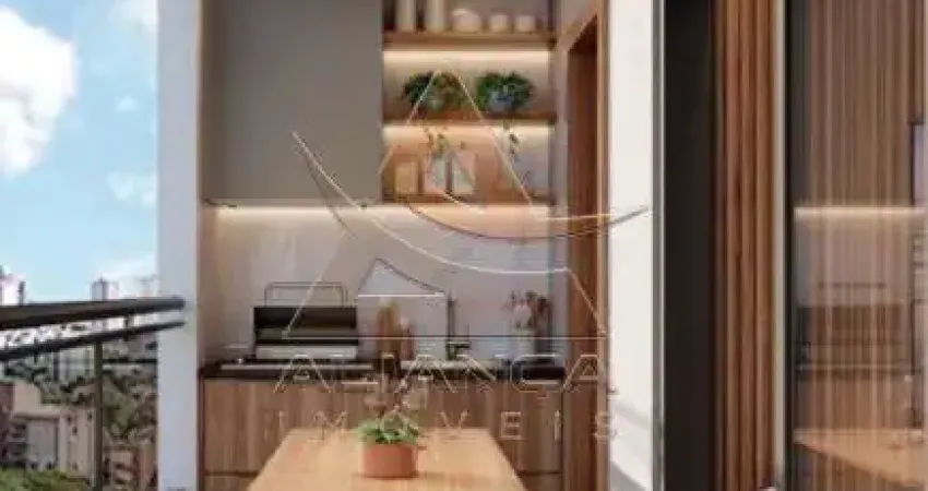 Apartamento - Ribeirão Preto - Jardim Nova Aliança