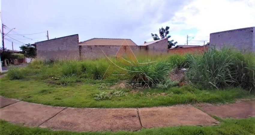Terreno à venda no Jardim Cristo Redentor, Ribeirão Preto 