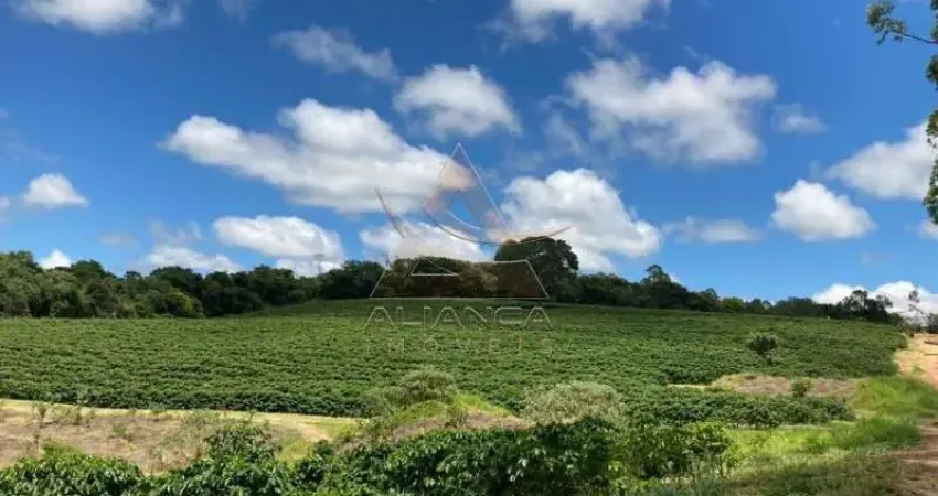 Fazenda  - Cristais - Zona Rural
