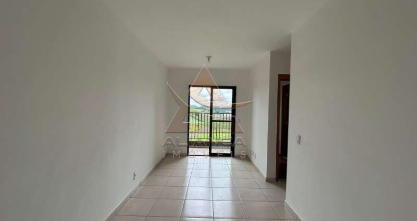 Apartamento - Ribeirão Preto - Residencial Monterrey