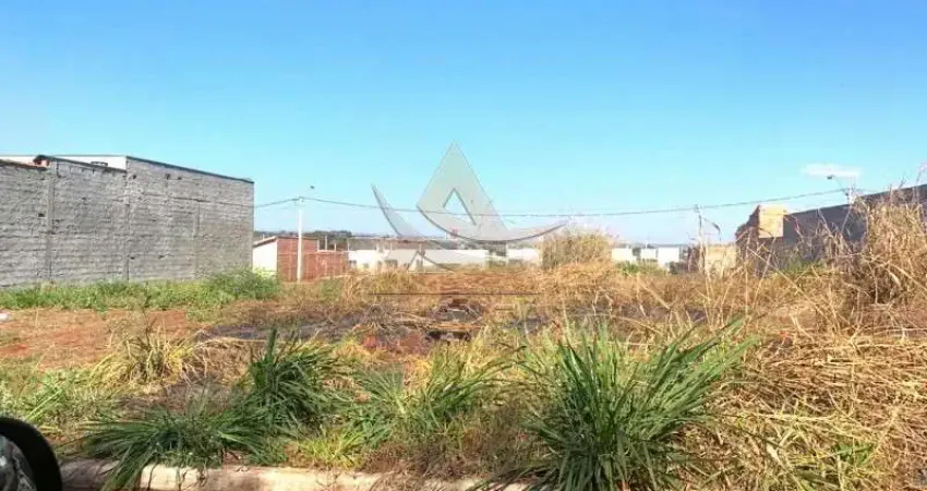 Terreno à venda no Parque das Gaivotas, Ribeirão Preto 