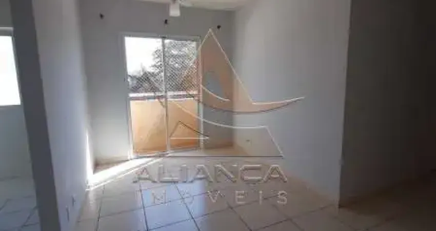 Apartamento - Ribeirão Preto - Campos Eliseos